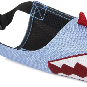 Anti-Bite Dog Muzzles