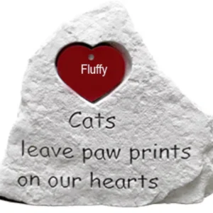 Memorial - Pet & Human