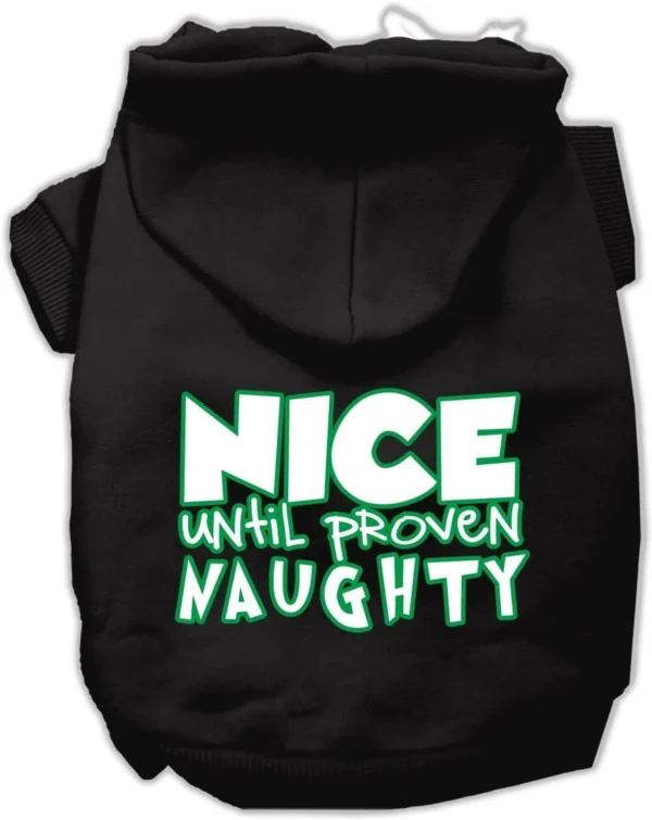 Pet Hoodie