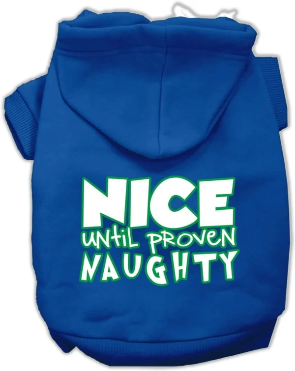 Pet Hoodie