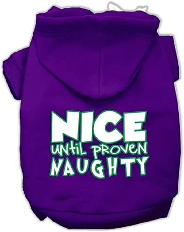Pet Hoodie