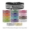 Dog Collar Collection