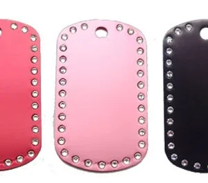 Tags, Designer/Jewel