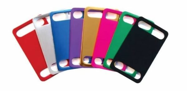 Personalized Engraved Premium Aluminum Pet ID Tags