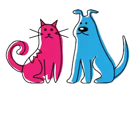 logo pet